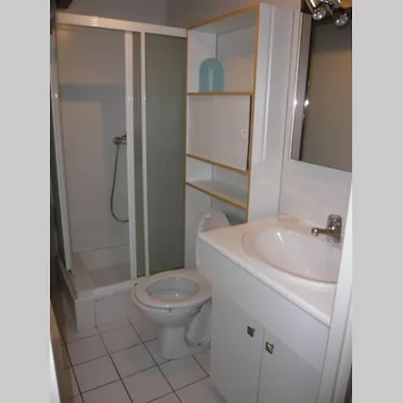 Apartment Studio Meuble Idealement Situe Annecy