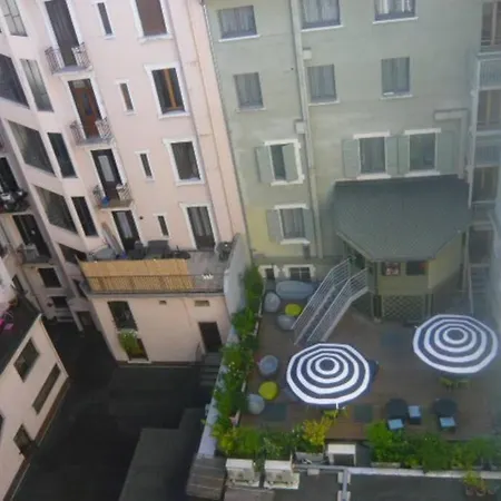 Apartment Studio Meuble Idealement Situe Annecy